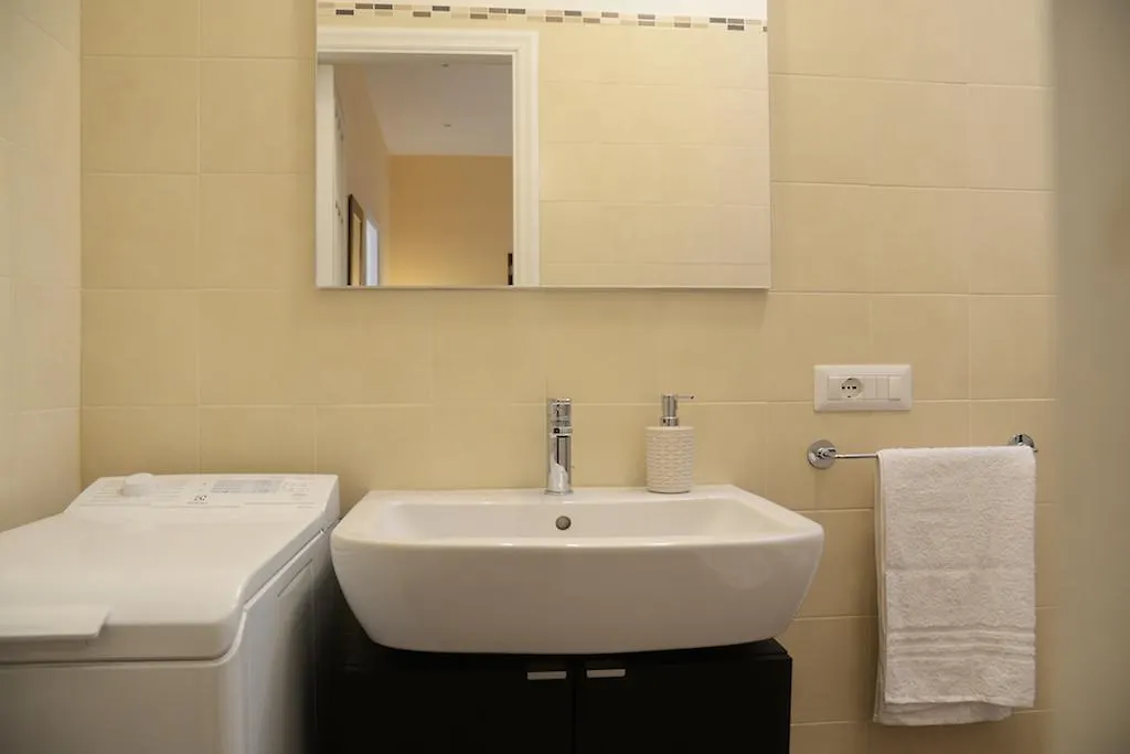 Donnaregina Boutique Apartment Naples Italy