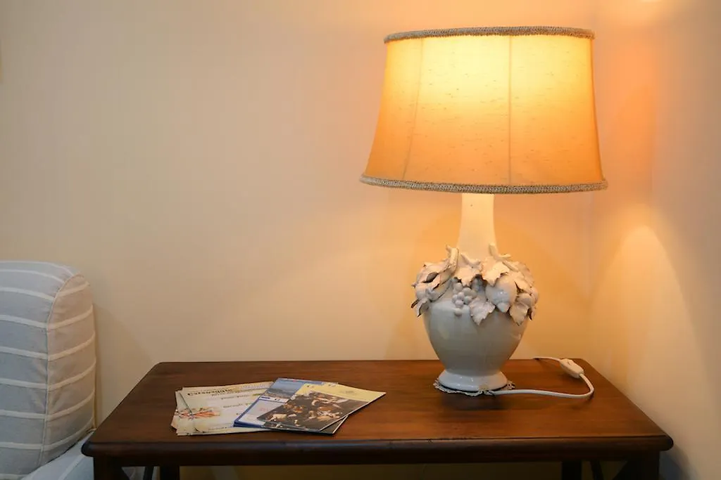 Donnaregina Boutique Apartment Naples 0*,  Italy
