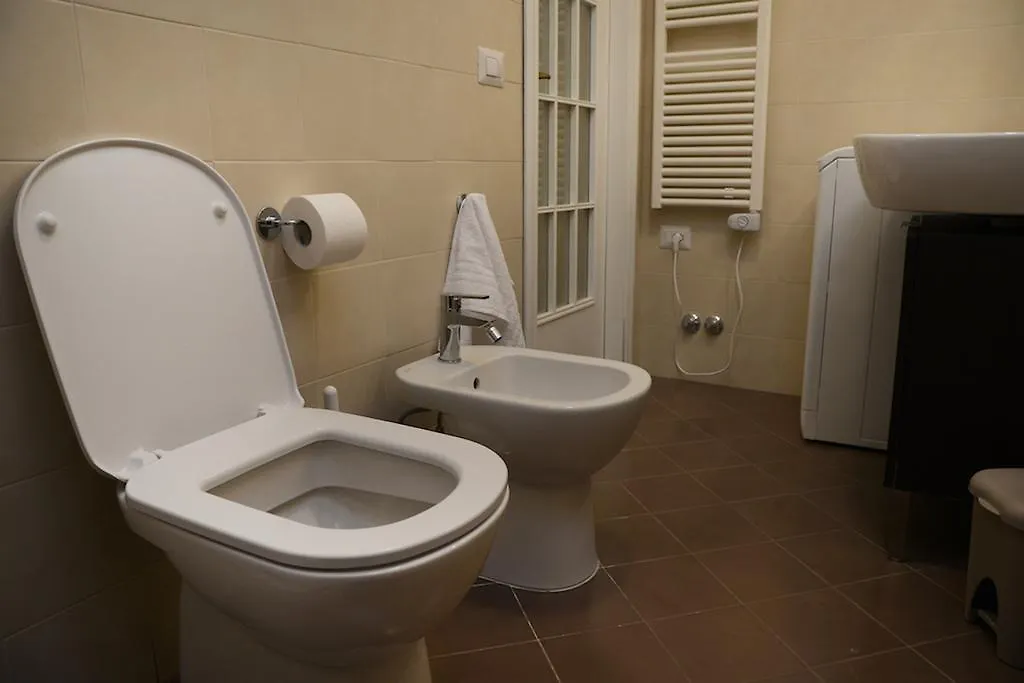 Donnaregina Boutique Apartment Naples 0*,  Italy