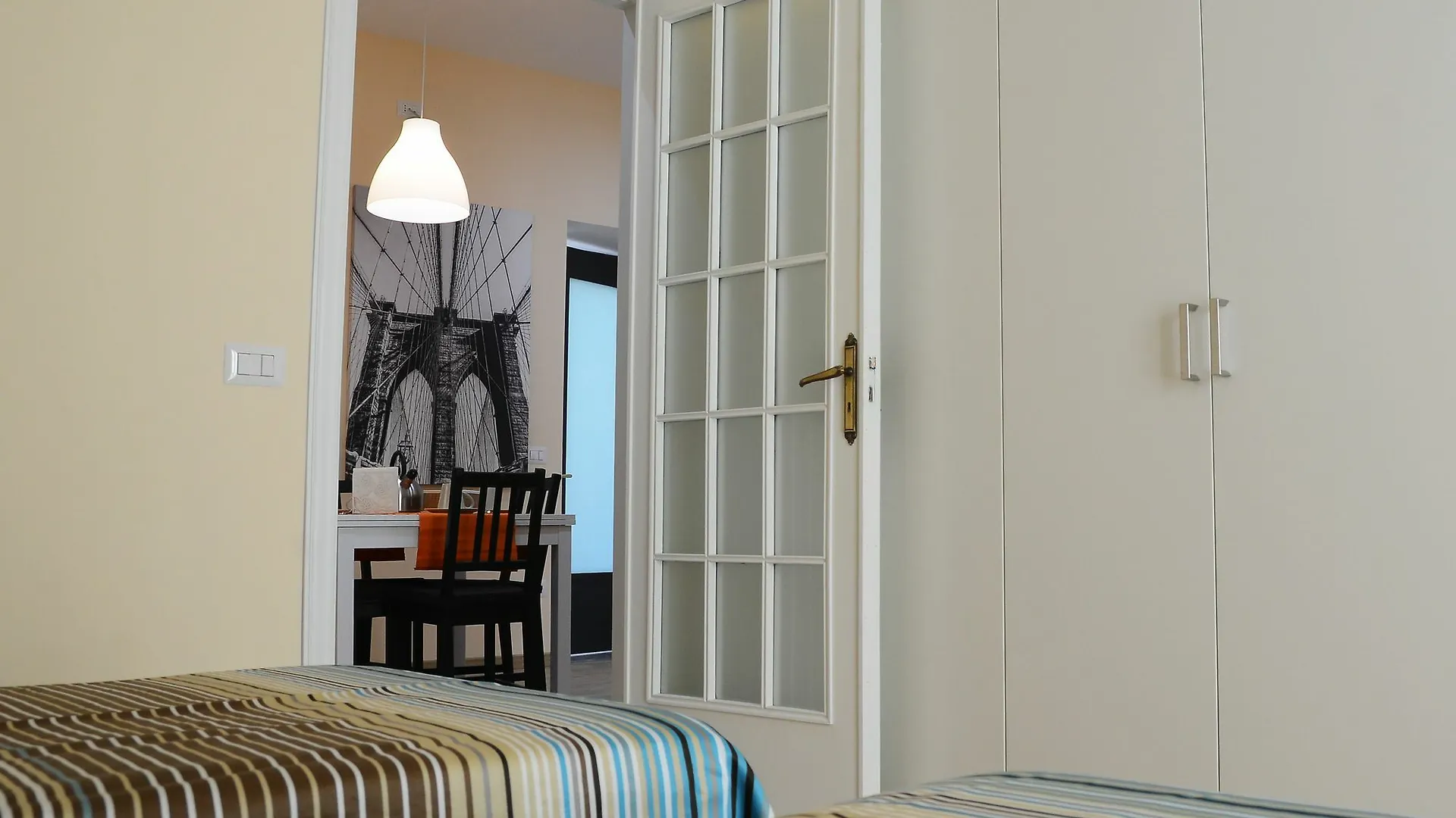 Donnaregina Boutique Apartment Naples