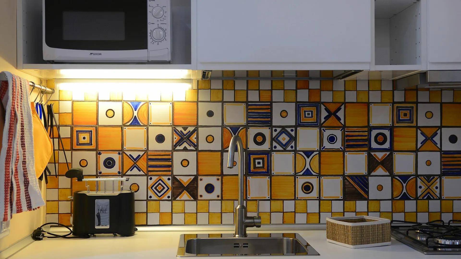 Donnaregina Boutique Apartment Naples