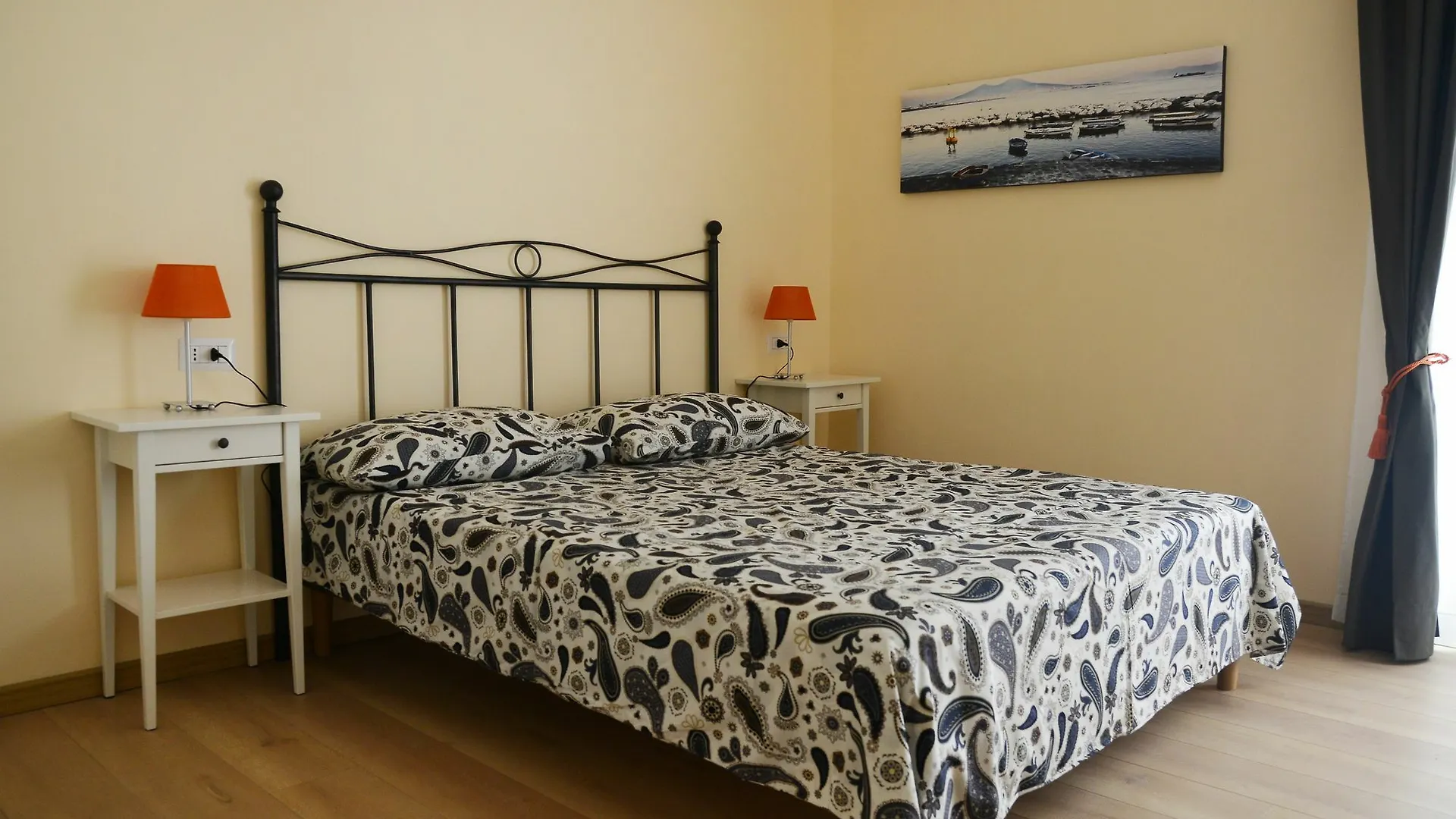 Donnaregina Boutique Apartment Naples Italy