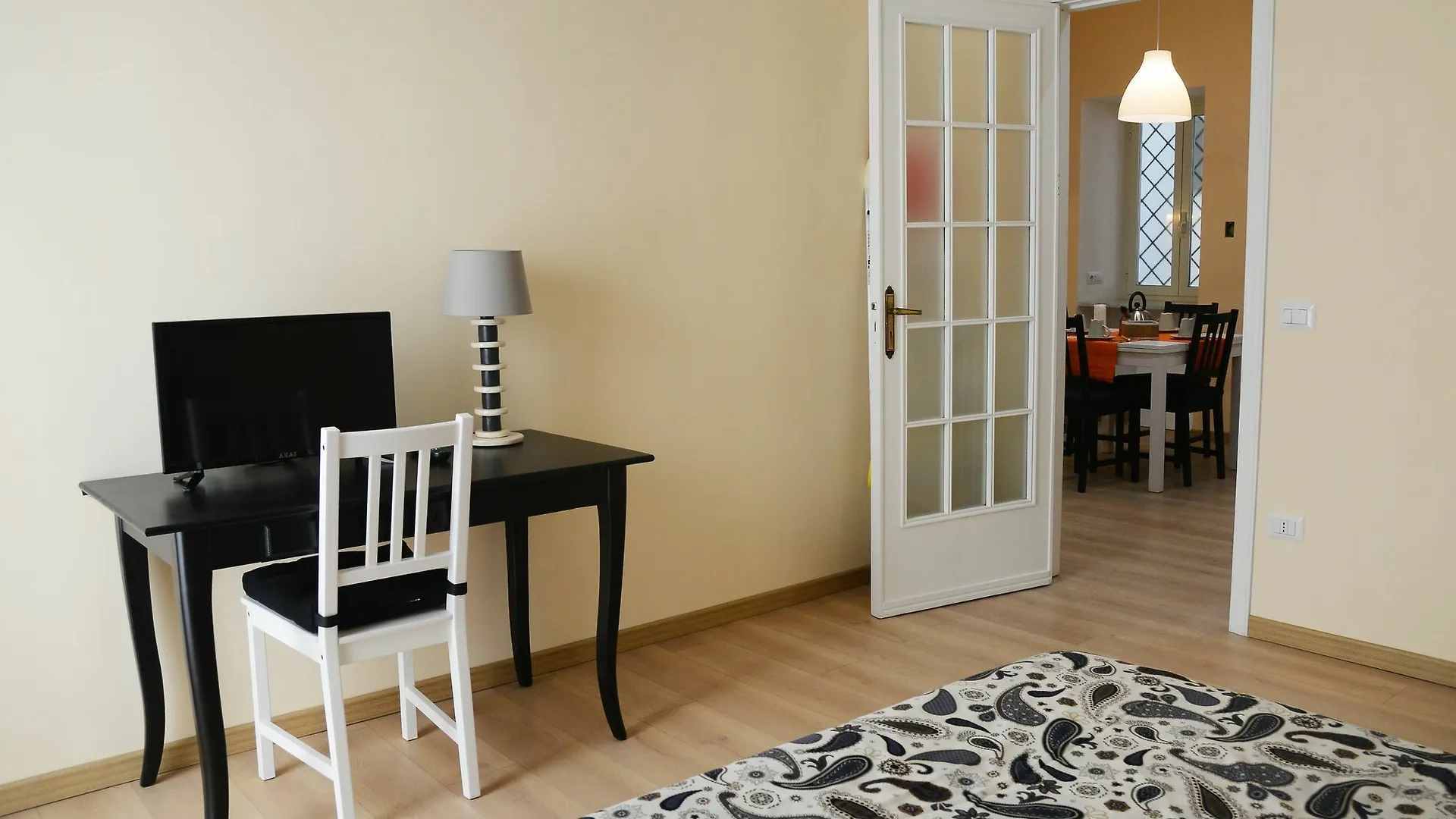 Donnaregina Boutique Apartment Naples 0*,  Italy