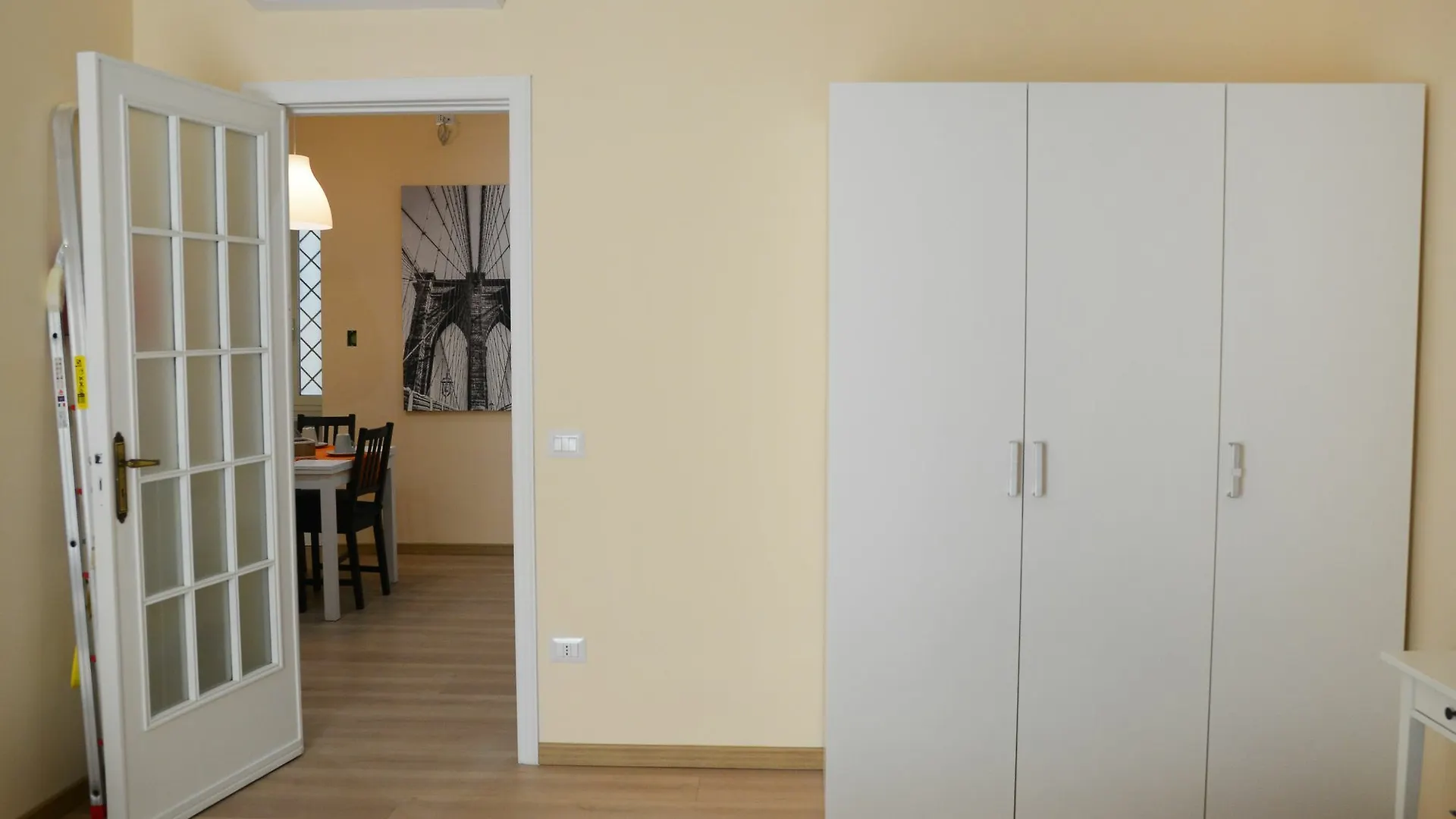 Donnaregina Boutique Apartment Naples