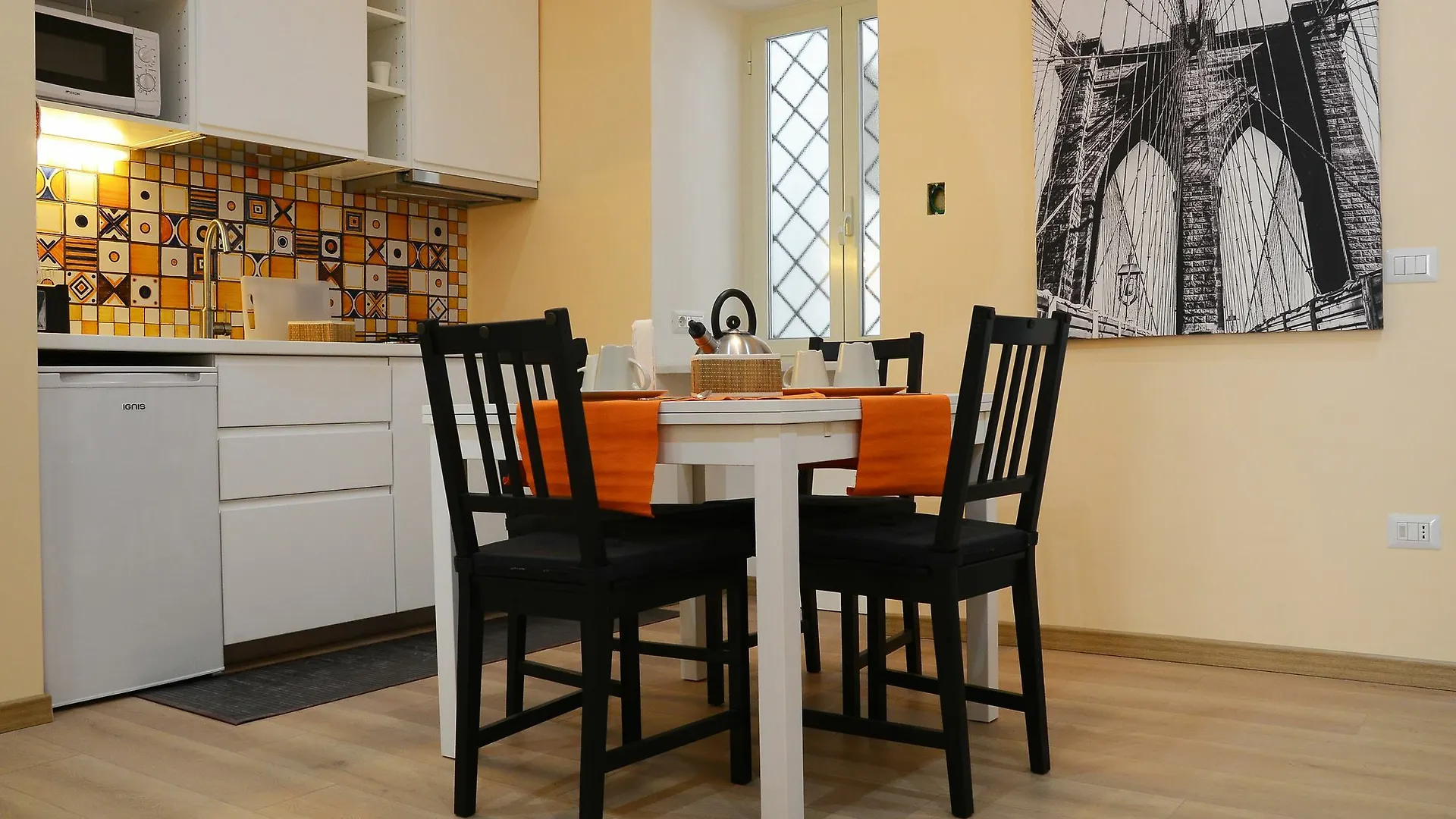 Donnaregina Boutique Apartment Naples Italy