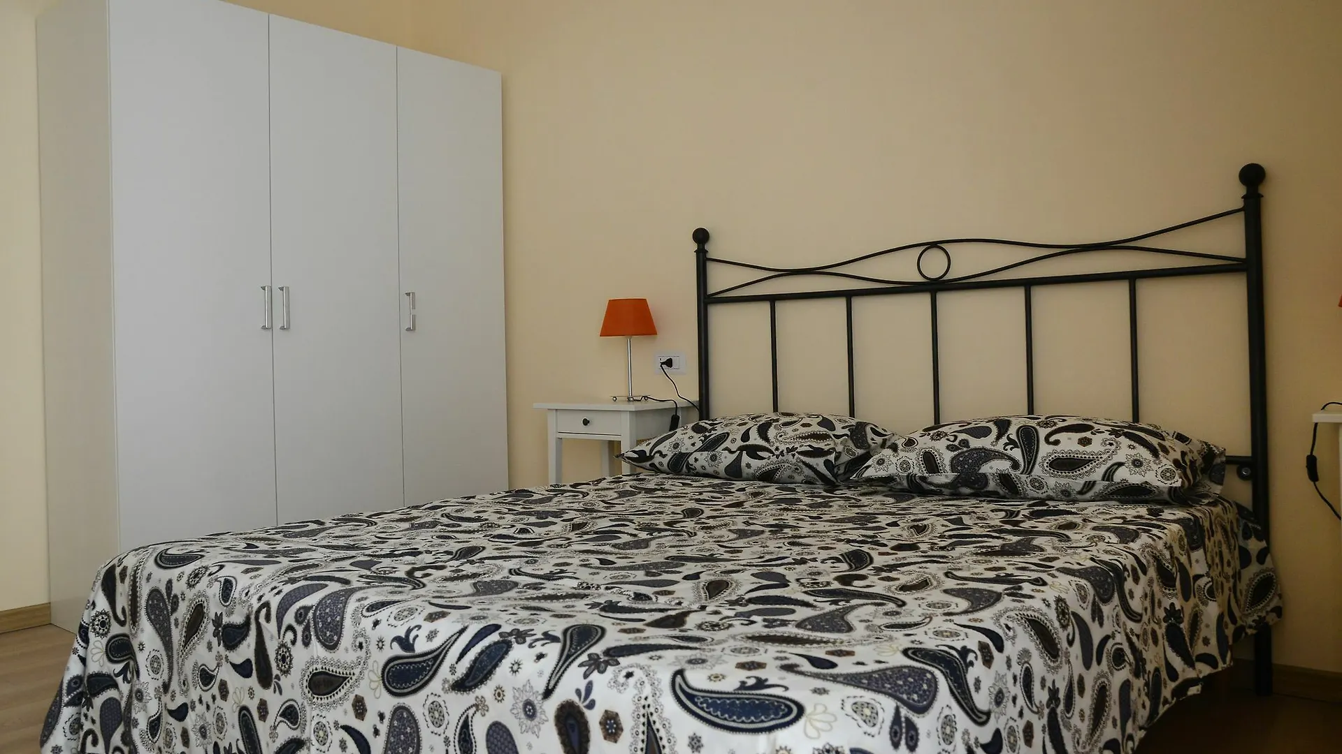 Donnaregina Boutique Apartment Naples